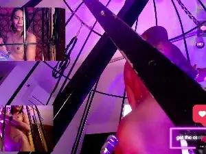 Cam4 Sex Cam of KendalJacobs