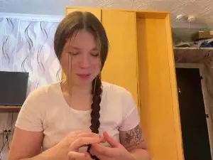 Cam4 Adult Video Chat of ShaquitaBendle