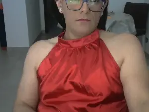 Cam4 Live Sex of luanatrv2