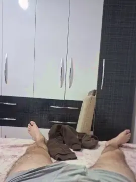 Cam4 Live Sex of Comedorhard_gp