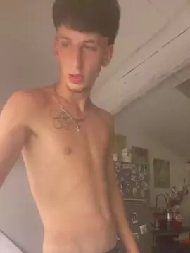 Cam4 Live Sex Cam of Leonardo250606