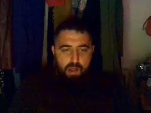 Cam4 Sex Cam of Spartan_1988