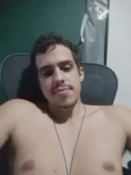 Cam4 Adult Video Chat of MauroMartins
