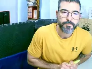 Cam4 Free Live Porn of mendo7