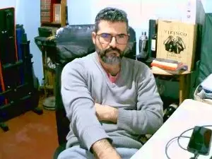 Cam4 Free Live Porn of mendo7