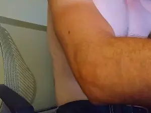 Cam4 Private Sex Chat of Fit_Logan