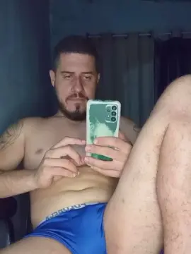 Cam4 Best Webcam of polaco061