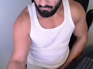 Cam4 Best Webcam of beard_man_sexy