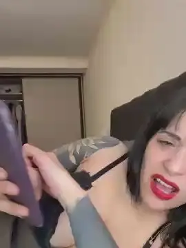 Cam4 Adult Webcam of Babyalma1994