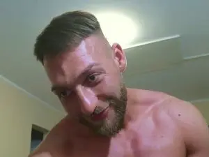 Cam4 Sex Cam of BoyTatto95