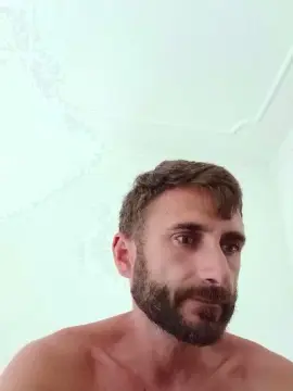 Cam4 Sex Cam of kalus87