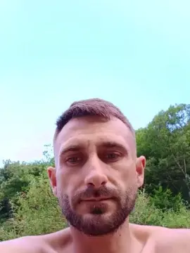 Cam4 Nude Webcam of kalus87