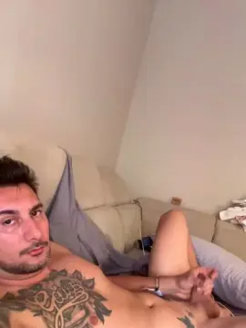 Cam4 Nude Webcam of mrlightxxx