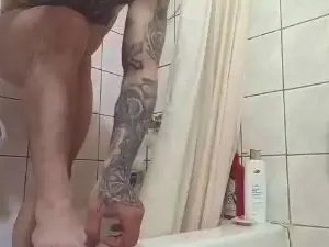 Cam4 Adult Webcam of king19872