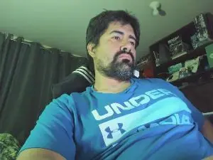 Cam4 Adult Webcam of vondoomdeltoro1