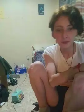 Cam4 Sex Cam of ASTRIDSHINE