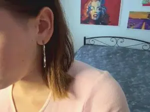 Cam4 Free Porn Cam of AudieTimperman