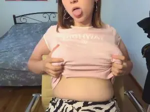 Cam4 Best Webcam of AudieTimperman