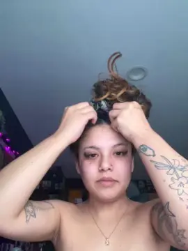 Cam4 Free Porn Cam of Ms_Star