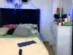 Cam4 Best Webcam of charlotte_218