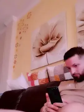 Cam4 Sex Cam of rubiorubiorubi1
