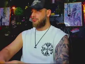 Cam4 Adult Video Chat of LexHardy