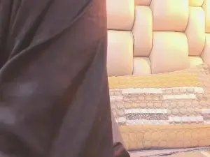 Cam4 Nude Webcam of Salo_Heaven