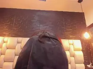 Cam4 Free Live Porn of Salo_Heaven