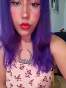 Cam4 Free Live Porn of lalisgmaidama