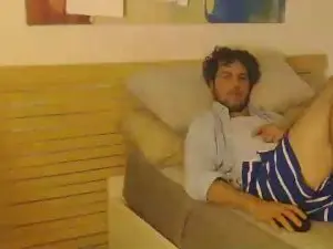 Cam4 Sex Cam of Sonrisadiez