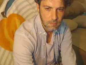 Cam4 Sex Chat of Sonrisadiez