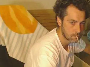 Cam4 Live Sex Cam of Sonrisadiez