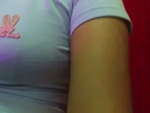 Cam4 Adult Video Chat of feetbynic37