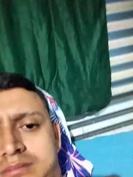 Cam4 Nude Webcam of werito_fun
