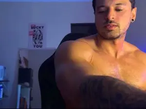 Cam4 Sex Chat of Lucasfit24