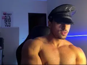 Cam4 Sex Chat of Lucasfit24