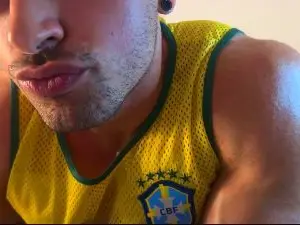 Cam4 Best Webcam of Lucasfit24