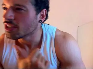 Cam4 Live Sex Cam of Lucasfit24