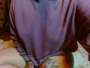 Cam4 Sex Cam of Agness_18