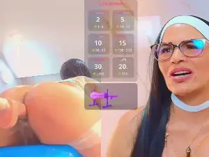 Cam4 Sex Cam of Isis_car0lina