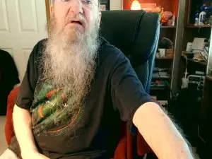 Cam4 Private Sex Chat of guyboobies