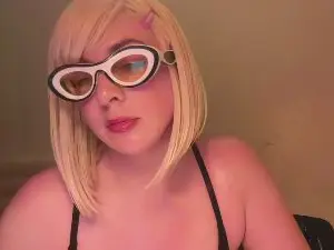 Cam4 Sex Cam of pinkedcream