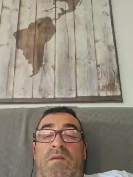 Cam4 Free Live Porn of pedro41g