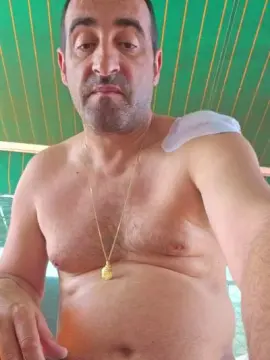 Cam4 Live Sex of pedro41g