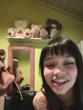 Cam4 Free Porn Cam of 8nemesis8