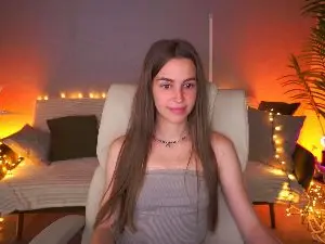 Cam4 Nude Webcam of StellaHoneywell