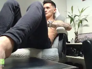Cam4 Free Porn Cam of rustynf1tz