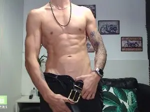 Cam4 Adult Webcam of rustynf1tz