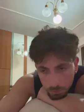 Cam4 Live Sex Cam of Aletiger