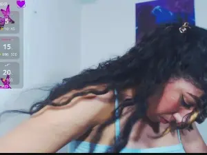 Cam4 Live Sex Cam of RedValery